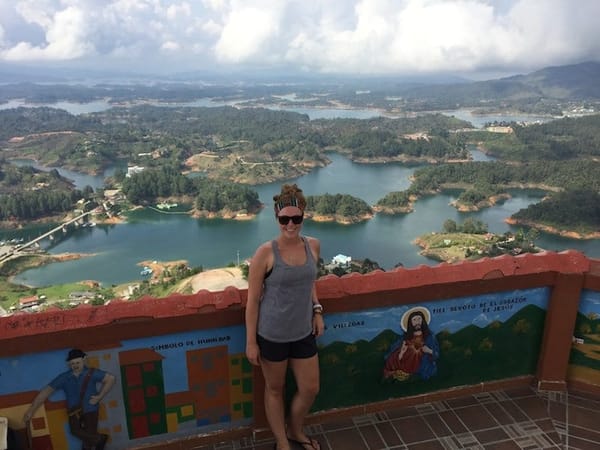 Medellin: A Thriving Metropolis: photo 4