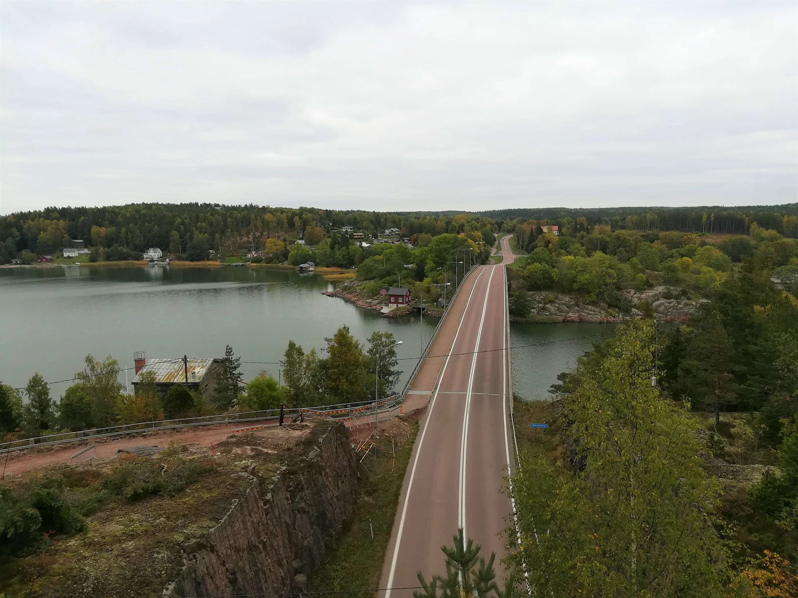 A short guide about the Åland-islands