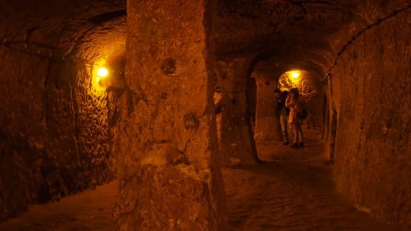 Cappadocia: Land of Fairy Chimneys: photo 4