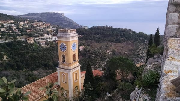 Nice, Eze, and Monaco... In One Day!: photo 2
