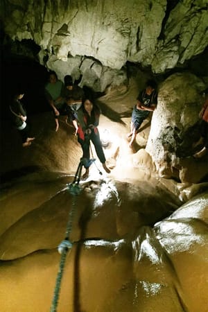 Top 5 Places to Visit in Sagada: photo 6