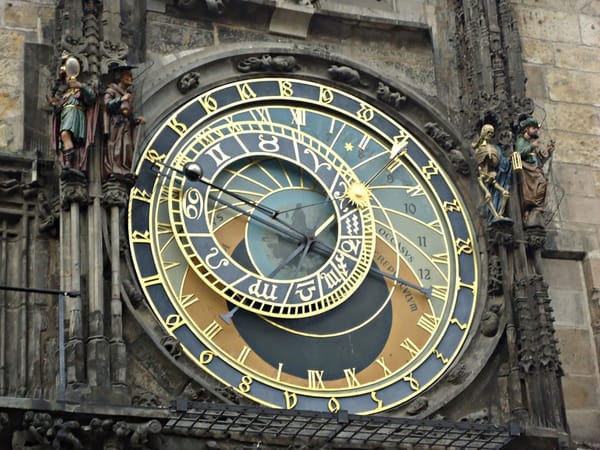 Hidden jewels of Prague: photo 2