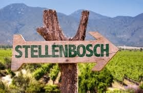 Explore Stellenbosch with insight of locals and deeper meaning.: photo 1