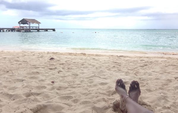 Tobago: The Perfect Island Getaway: photo 2