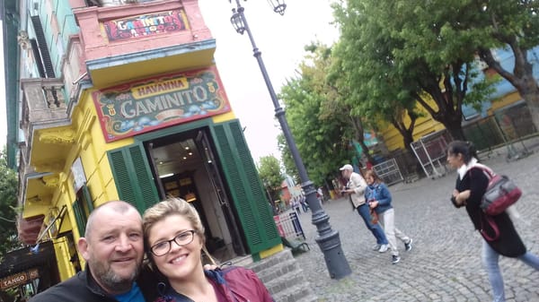 Buenos Aires: From Malbec to Street Markets: photo 11