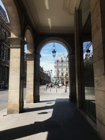 Top 10 free things to do in Paris: photo 3