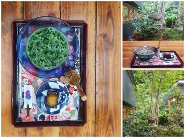 Layover in Narita: A Quick Transit & Stay Cultural Tour: photo 10