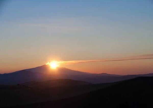 Aidone: a tiny jewel hidden in Sicily: photo 1