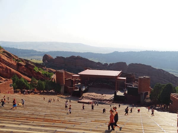 5 Best Things to Do Near Denver, Colorado: photo 6