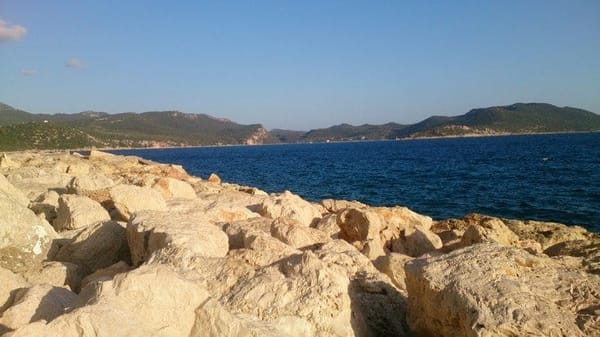 EXPLORİNG HİDDEN PARADİSE - "KAŞ": photo 9