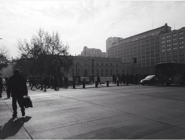 Do’s and don’ts when traveling to Santiago de Chile: photo 1