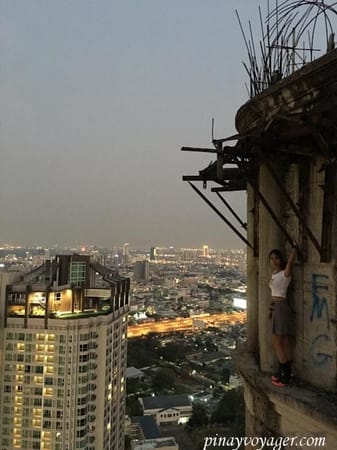 Ghost Tower: The Mystery and Infamy of the Abandoned Skyscraper: photo 7