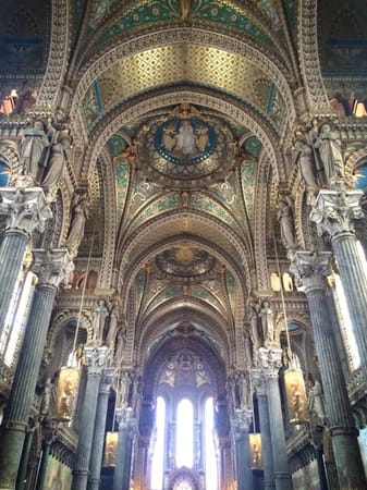 Life in Lyon: photo 2