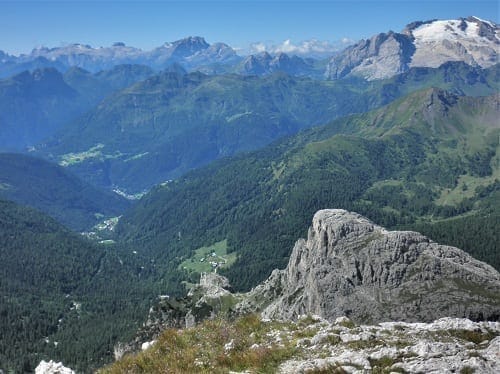 The Dolomites: Northern Italy’s incredible mountain range: photo 23