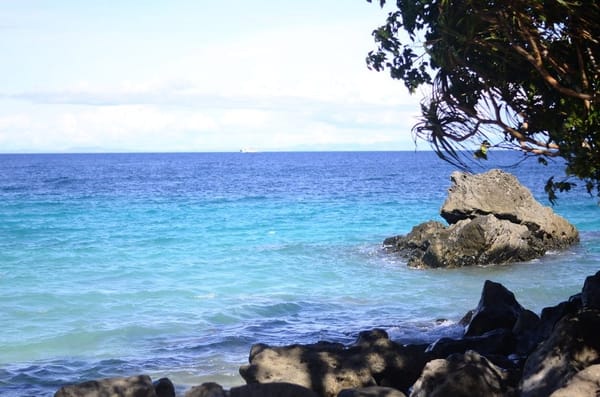 Island Escape near Cagayan de Oro City: Camiguin: photo 16