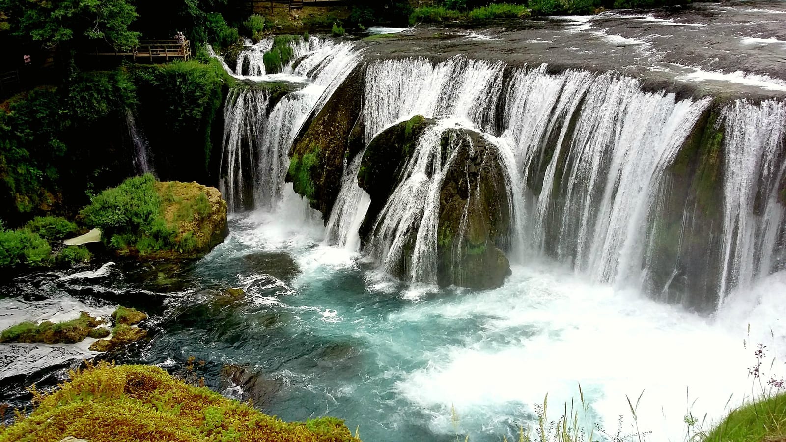 A Road Trip from Zagreb to Hvar Island