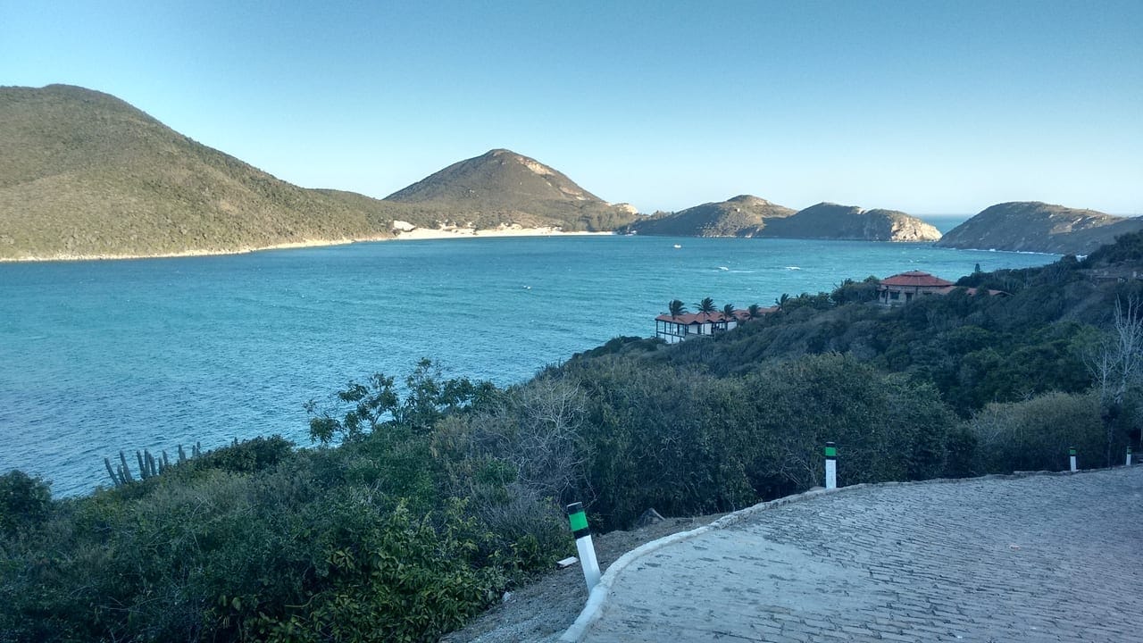 How to travel to the Lake District, Brazil: unusual destinations