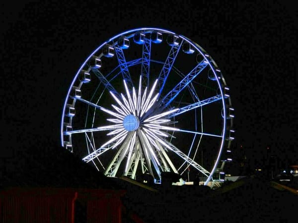 Seeing Cape Town on a student budget: photo 12