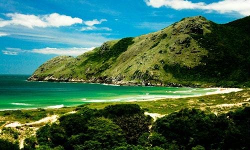 Lagoinha do Leste - The Hidden Paradise in Florianopolis