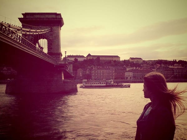 Budapest: exploring main sights, food and wine: photo 7