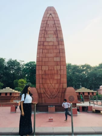 5 Things that Makes Amritsar a Cultural Hub: photo 4