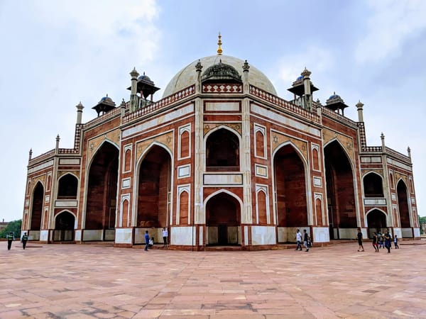 Delhi- India’s National Capital: photo 7