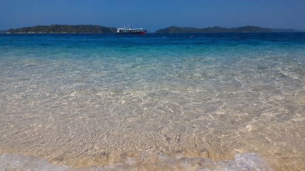 Andaman : The undisputed Paradise.: photo 7
