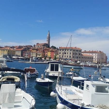 The views of Rovinj: photo 2