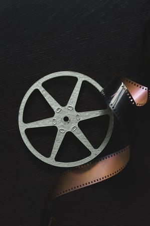 Prague: Cinema Tour through one of the European Capitals of Film: photo 2