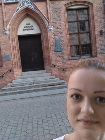 Poland: My hometown Toruń: photo 9
