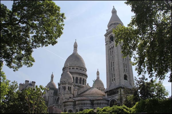France: Highlights of Paris!: photo 8