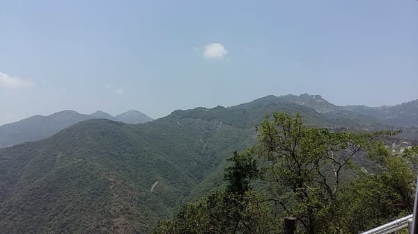 Best Places to Visit in Mussoorie, India: photo 18