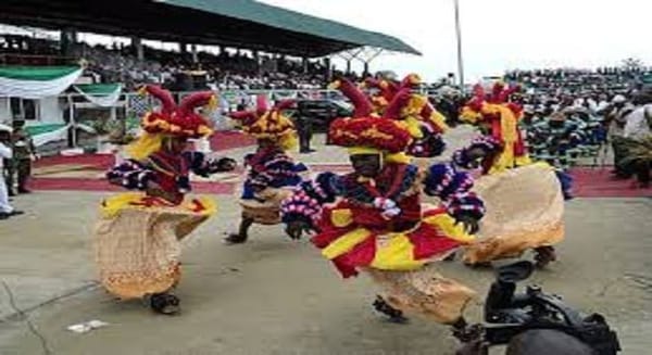 Discover The Attractions In Rivers State, Nigeria: photo 1