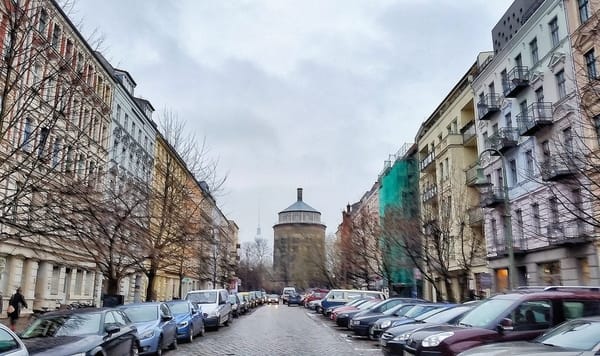 Berlin’s Best Spots for Photo Ops: photo 11
