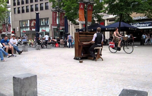 Different Antwerp – Belgium’s gem: photo 4
