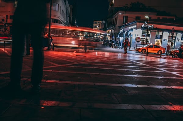 Ultimate Guide to Athens by Night: photo 4
