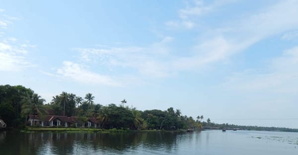 Kerala : Must Visit Places From Kochi to Thiruvananthapuram: photo 7