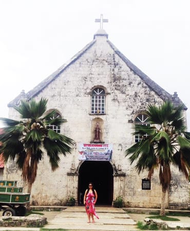 Siquijor: The Mystical Island: photo 1