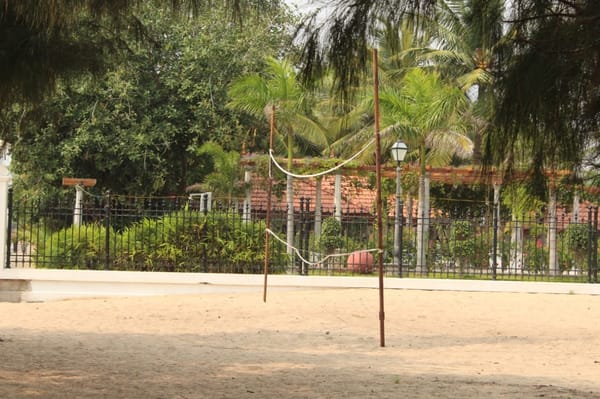 Best Budget Weekend Getaway to Pondicherry, India: photo 5
