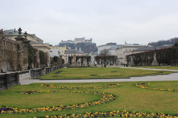 Salzburg - 10 Reasons to Love the Awesome Mountain Town: photo 4