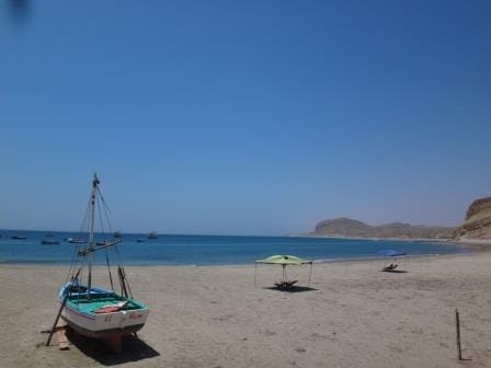 Mancora: Beach Gem of the Northern Peruvian coast: photo 11