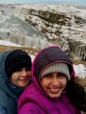Two Girls in Iceland: 6-Day Winter Itinerary: photo 11