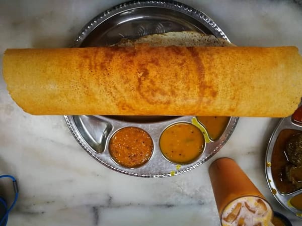 Foods To Eat in Malaysia: photo 3
