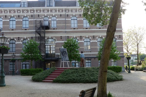 Leiden: The Netherlands little known treasure: photo 4