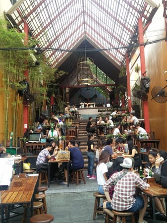 A Traveler’s Guide To Bangkok, Thailand!: photo 18