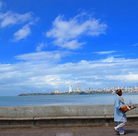 Mumbai : India's City of Dreams: photo 5