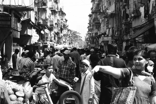Things to see in Bangalore, India: photo 3
