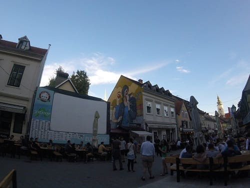What to do in Zagreb, Croatia: photo 3