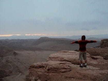 Chile: All you need to know about San Pedro de Atacama on a budget: photo 4
