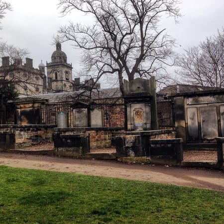 The Real World of Harry Potter - Edinburgh Edition: photo 19